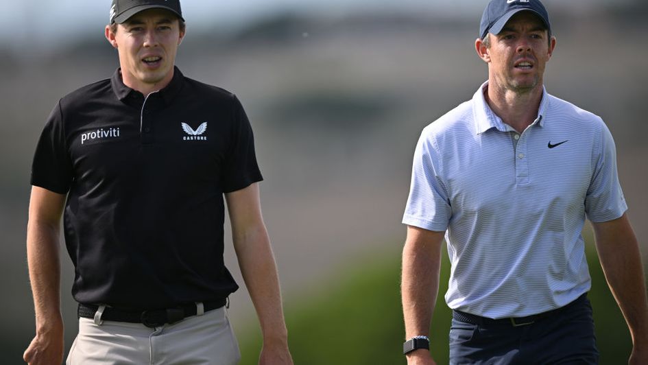 Who will come out on top in Rome?