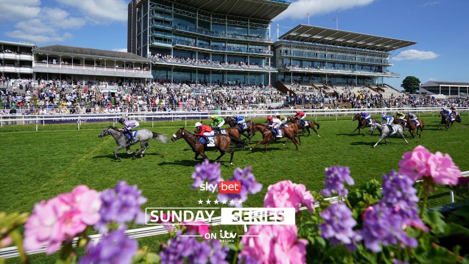 The Sunday Series heads to York this weekend