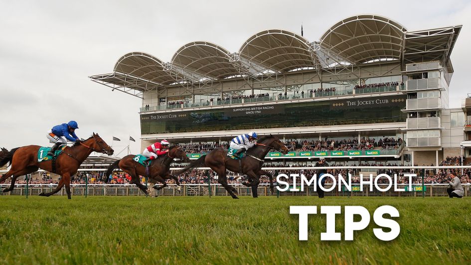 Action from the Craven Meeting