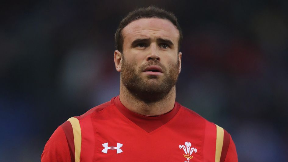 Jamie Roberts