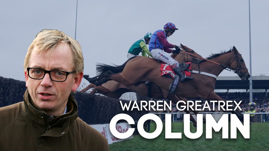 La Bague Au Roi made it a Christmas to remember