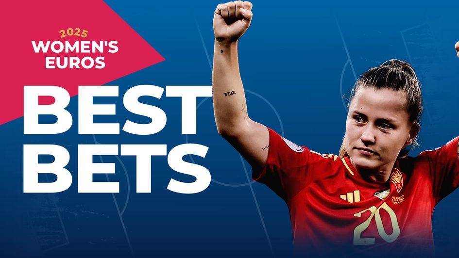 Claudia Pina - Women's Euros