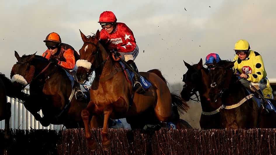 Harry Cobden on Give Me A Copper