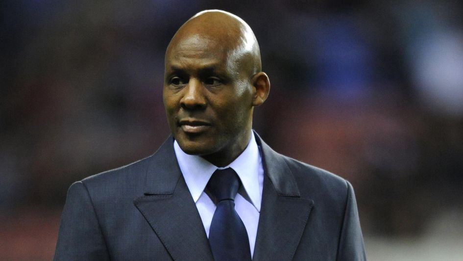 Ellery Hanley - reacted to Leeds' dismal start to the season