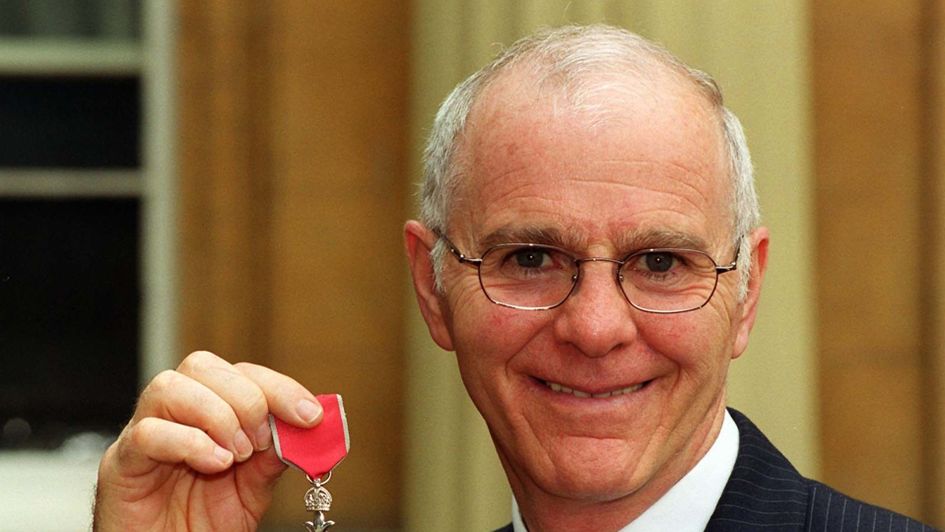 Brendan Ingle