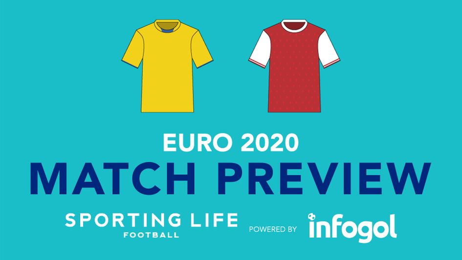 Sporting Life's preview of Ukraine v Austria, including best bets and score prediction