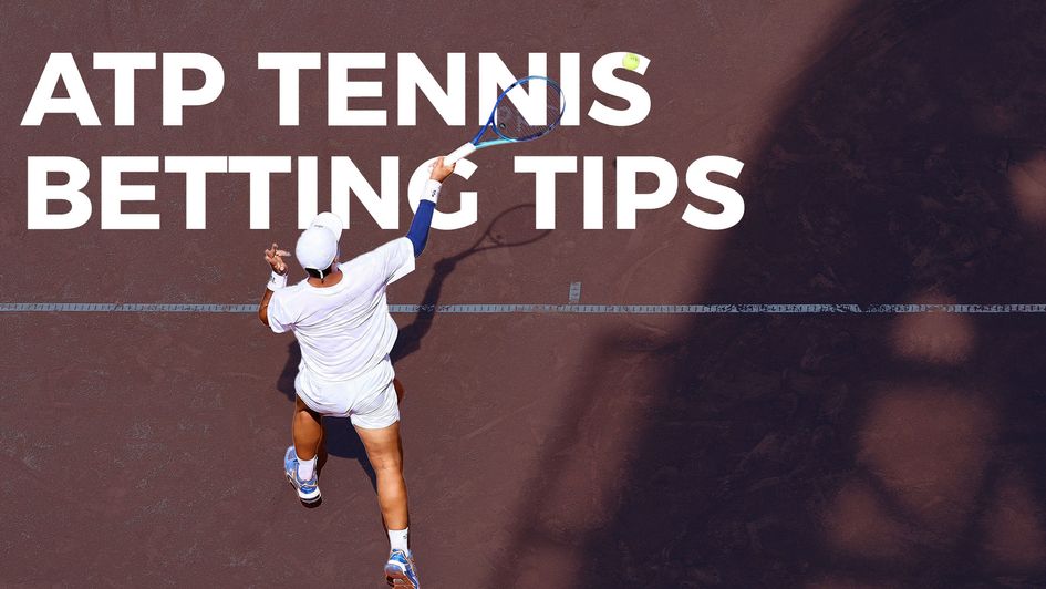 Scroll down for our weekly ATP tennis tips