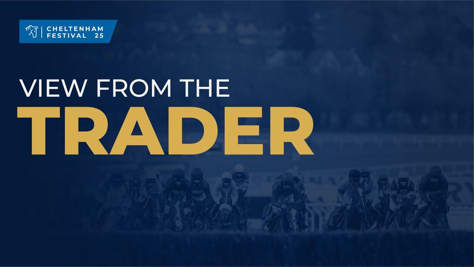 Check out the latest from the Sky Bet Trading Room