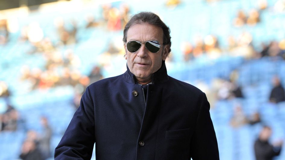 Massimo Cellino