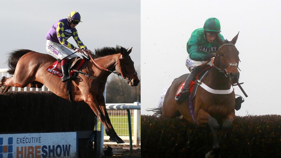 Silsol and Top Notch