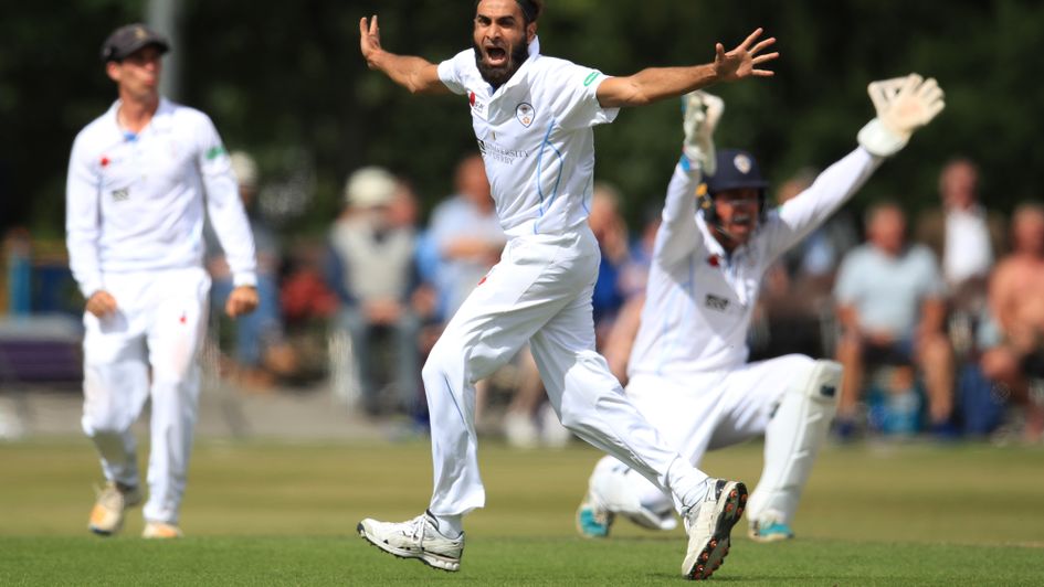 Imran Tahir