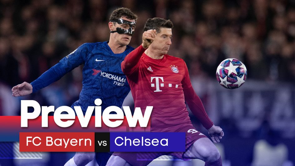 Our match preview and best bets for Bayern Munich v Chelsea