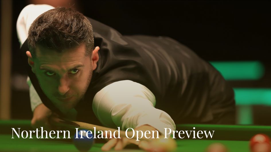 Mark Selby remains in excellent form