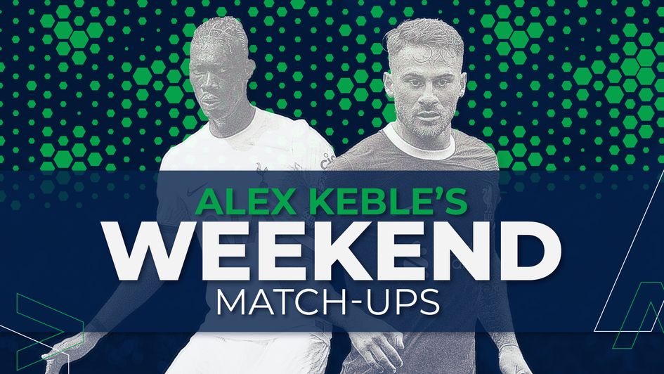 Keble Emery bissouma mac allister