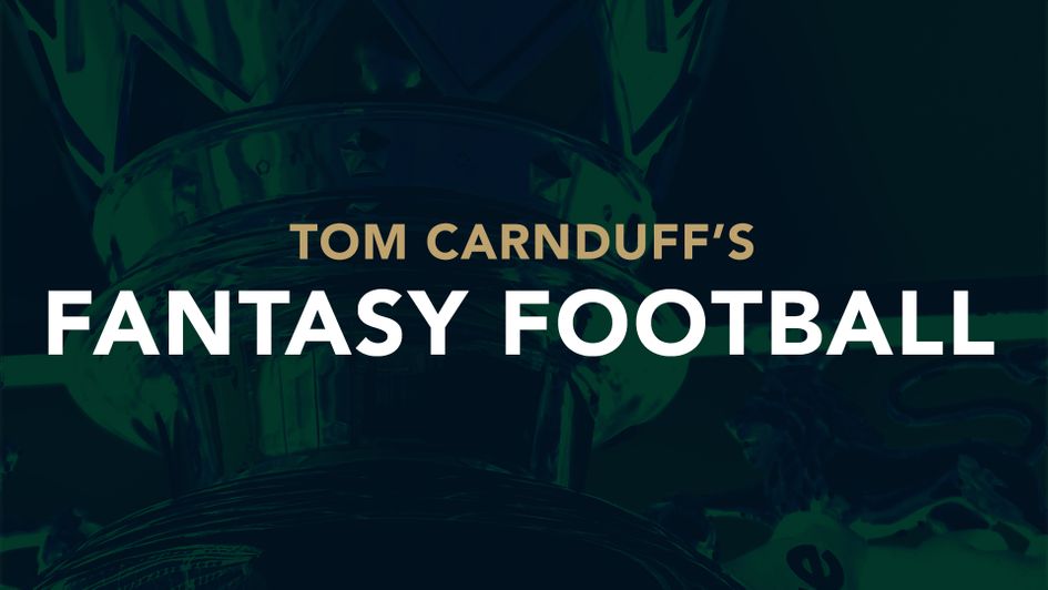 Our latest fantasy football tips and advice