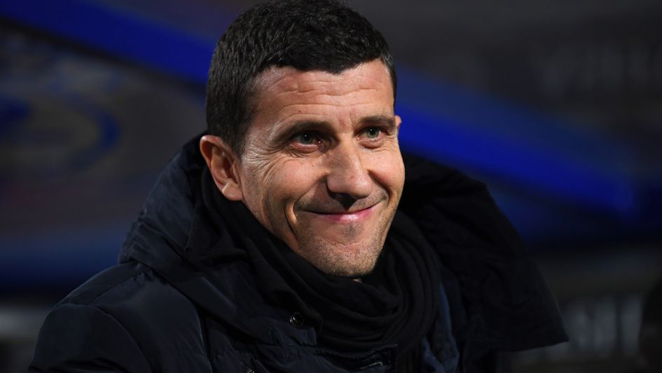 Javi Gracia: The Spaniard's Watford side are in the last eight of the FA Cup