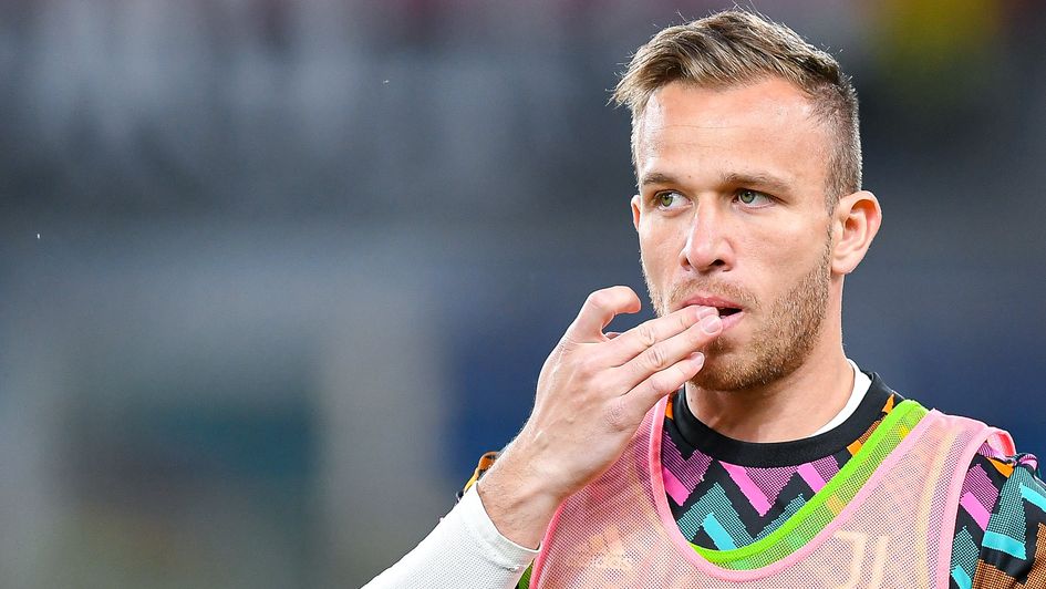 Arthur Melo adds much-needed depth to Liverpool's midfield