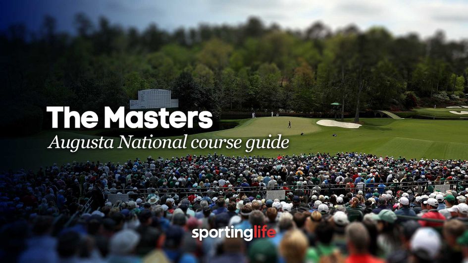 Read our in-depth guide to Augusta National