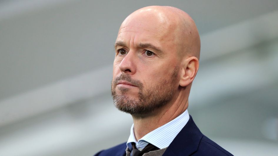 What will Erik ten Hag bring to Manchester United?