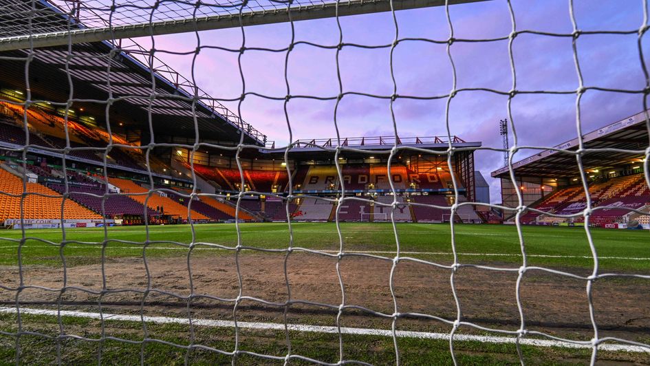 Valley Parade