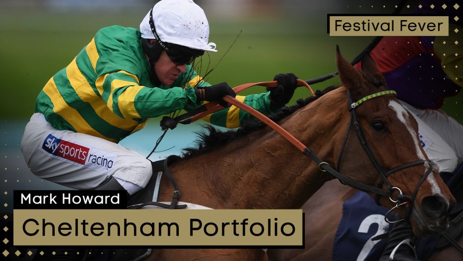 Dickie Diver in action