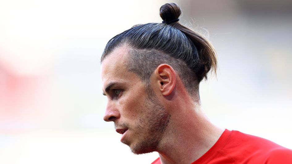 Gareth Bale is joining Los Angeles FC