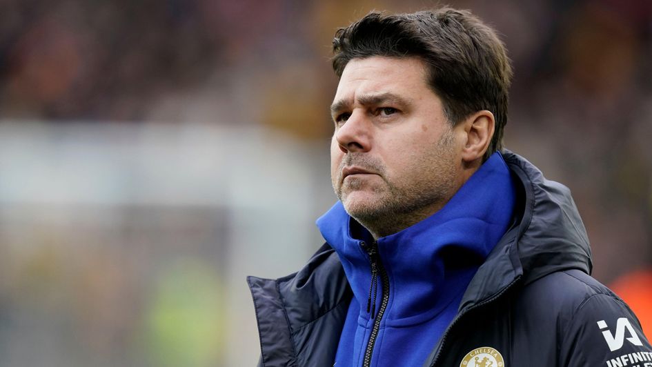 Mauricio Pochettino