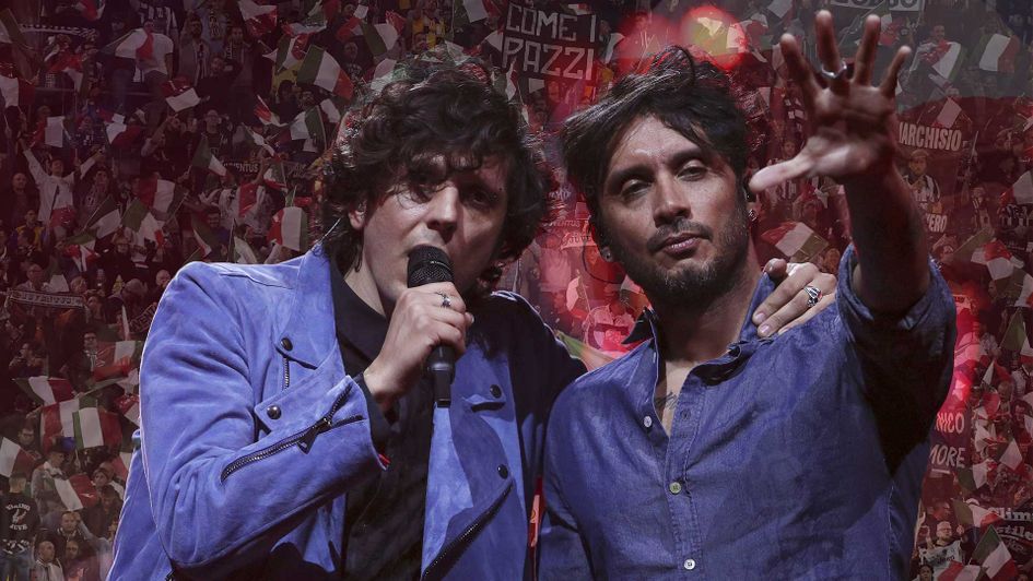 Italy could be a good bet to win Eurovision