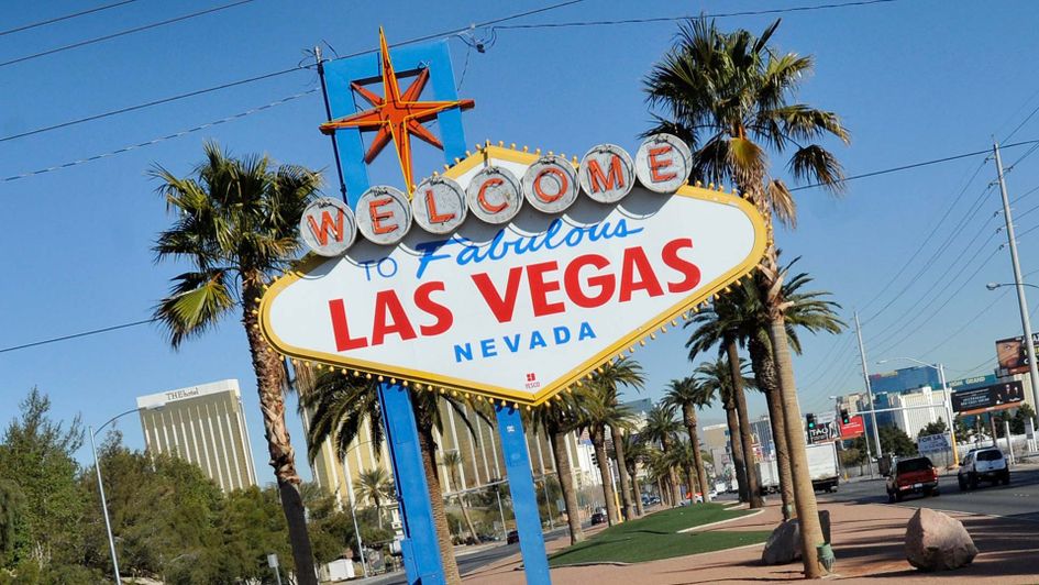 Las Vegas will stage the 2020 NFL Draft