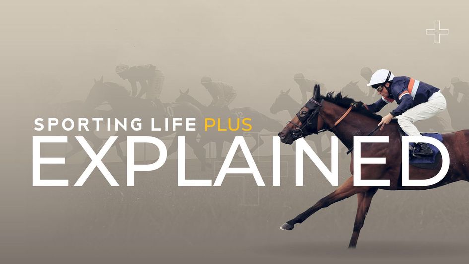 Sporting Life Plus explained
