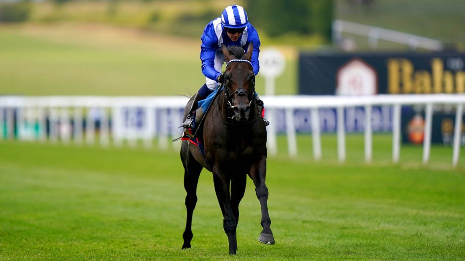 Israr on his way to beating Adayar