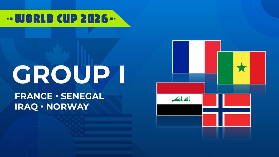 group i
