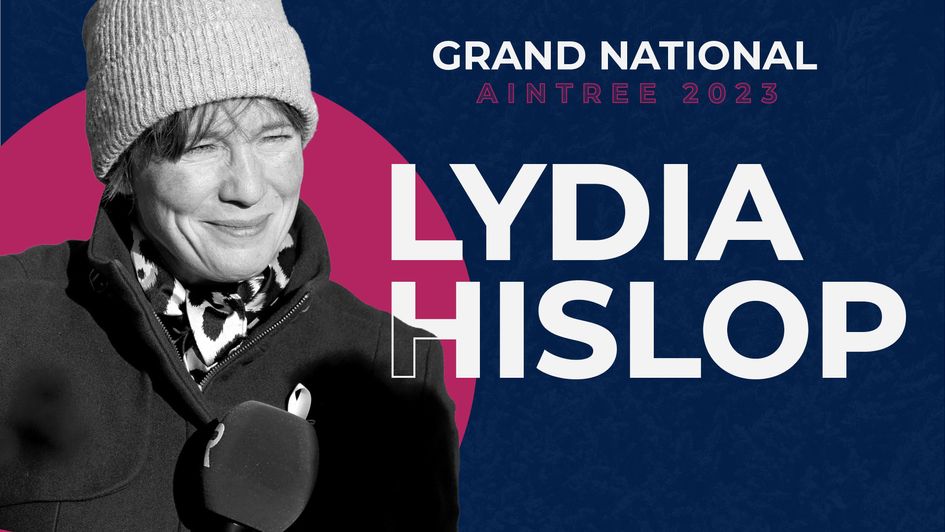 Lydia Hislop on the future of the Grand National
