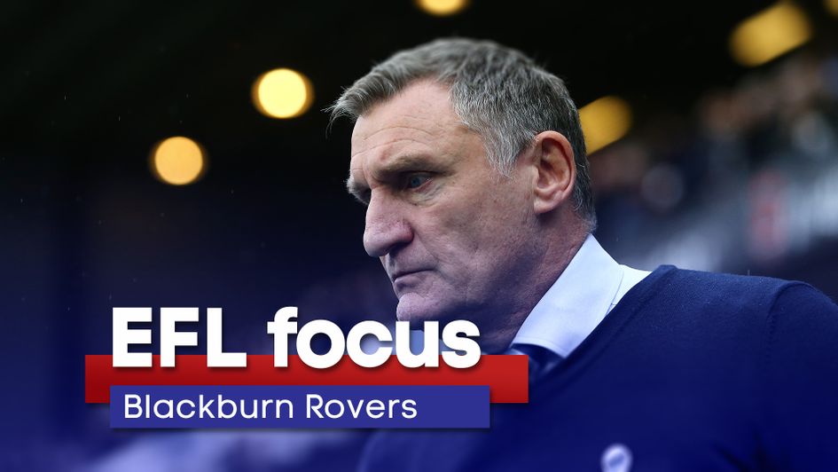 Can Blackburn spring a surprise and contend for the play-offs?