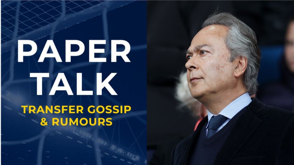 Paper Talk Moshiri