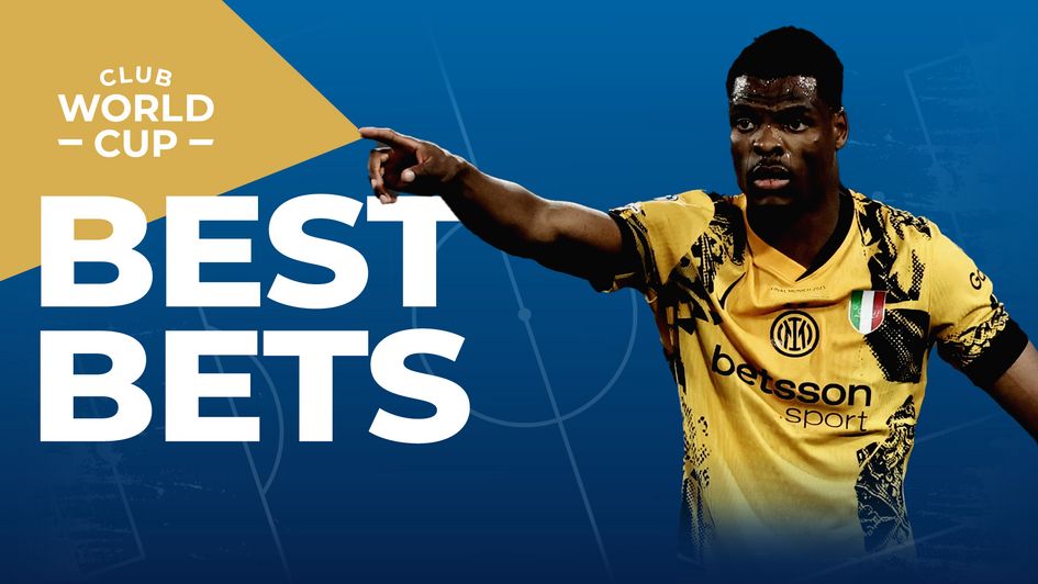 club world cup best bets