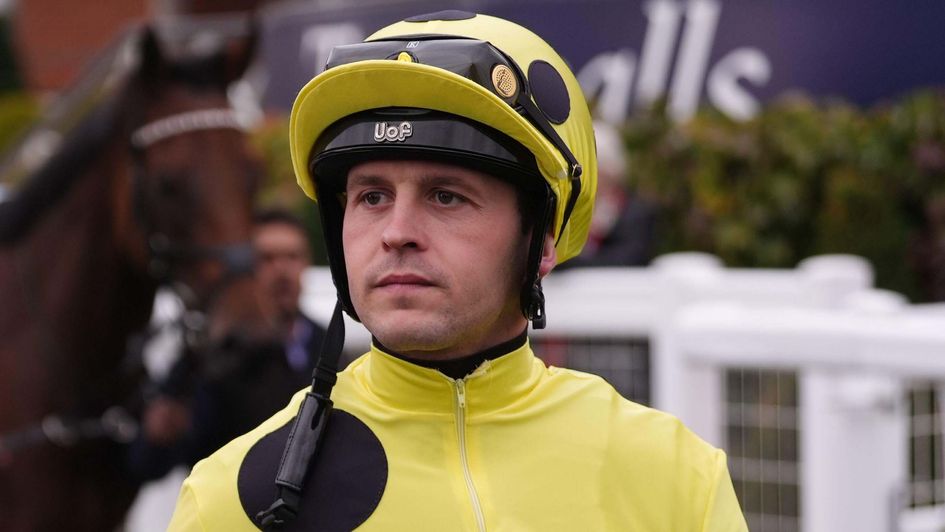 Clifford Lee - injured in motorbike accident