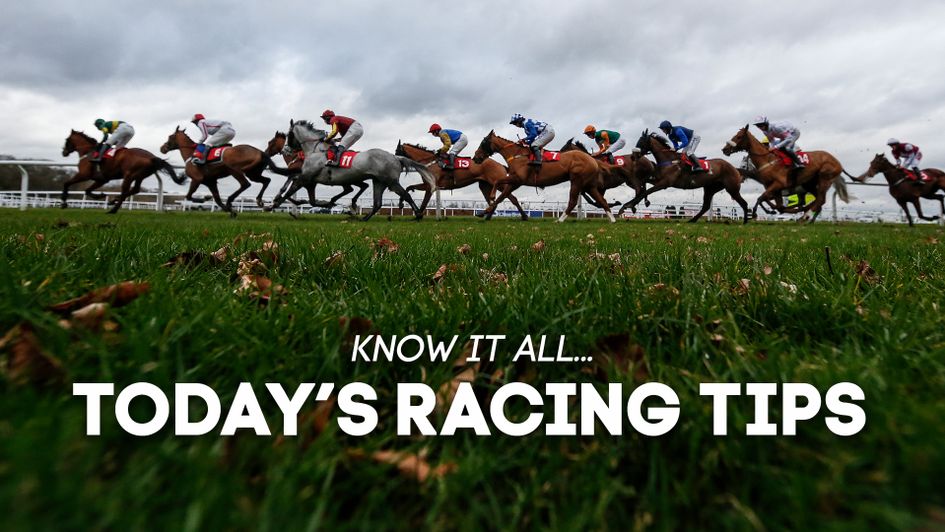 Check out our daily preview with tips for every race
