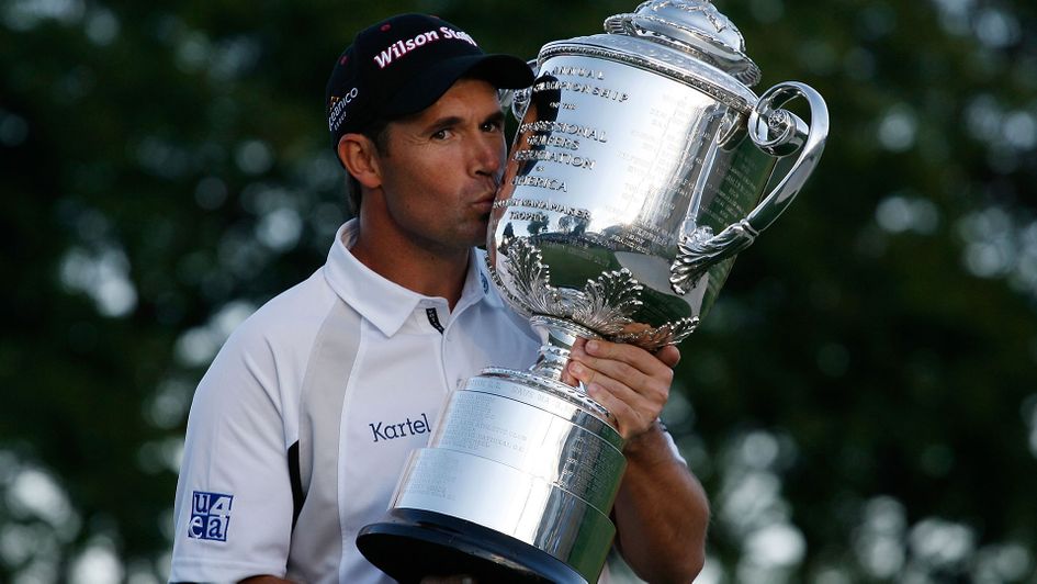 2008 champion Padraig Harrington has pulled out of the 2020 US PGA Championship