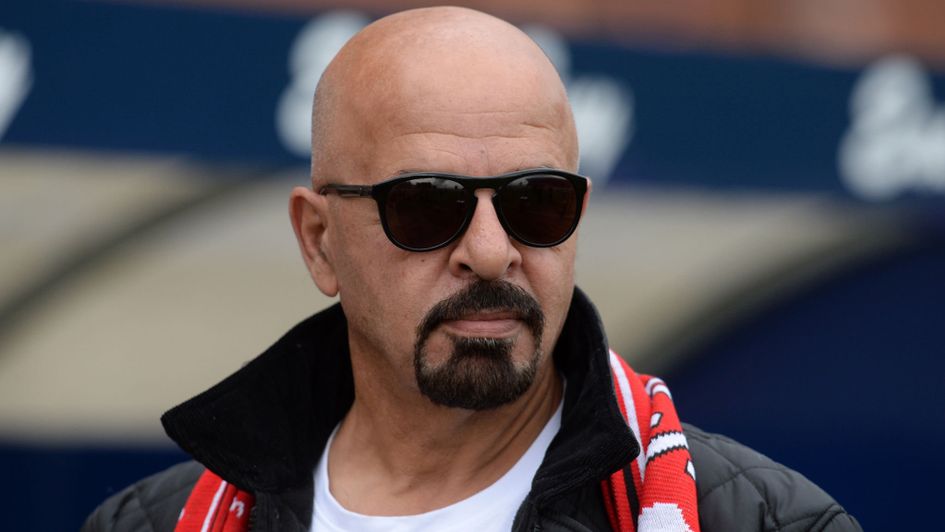 Marwan Koukash