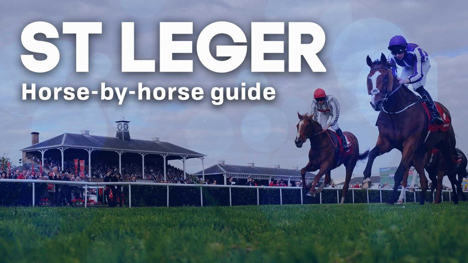 Dave Ord runs you through the field for the Doncaster Classic