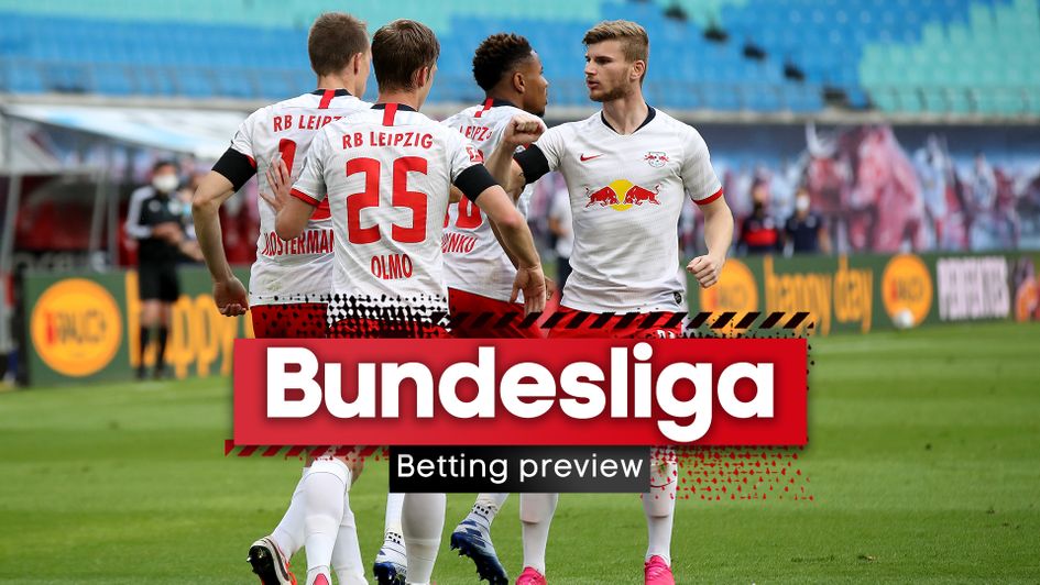 Our best bets for the latest Koln v RB Leipzig action