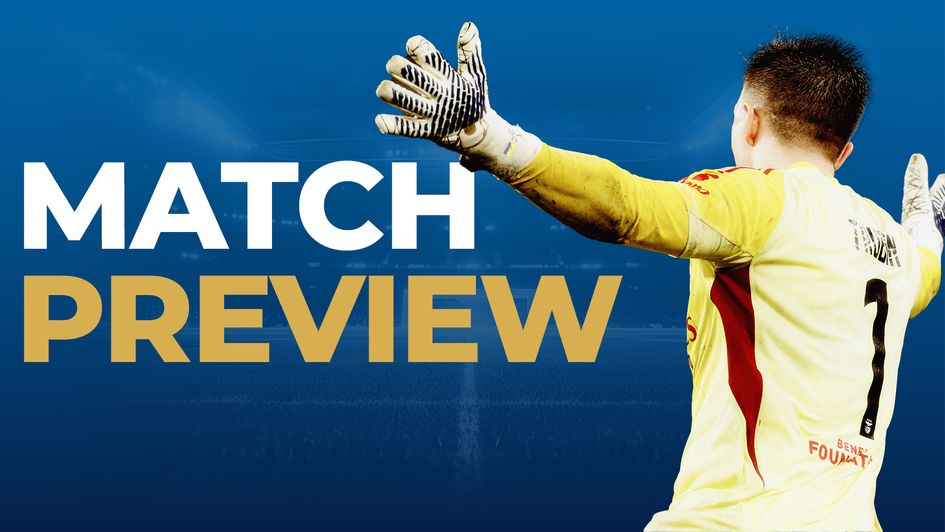 Benfica vs Real Madrid preview