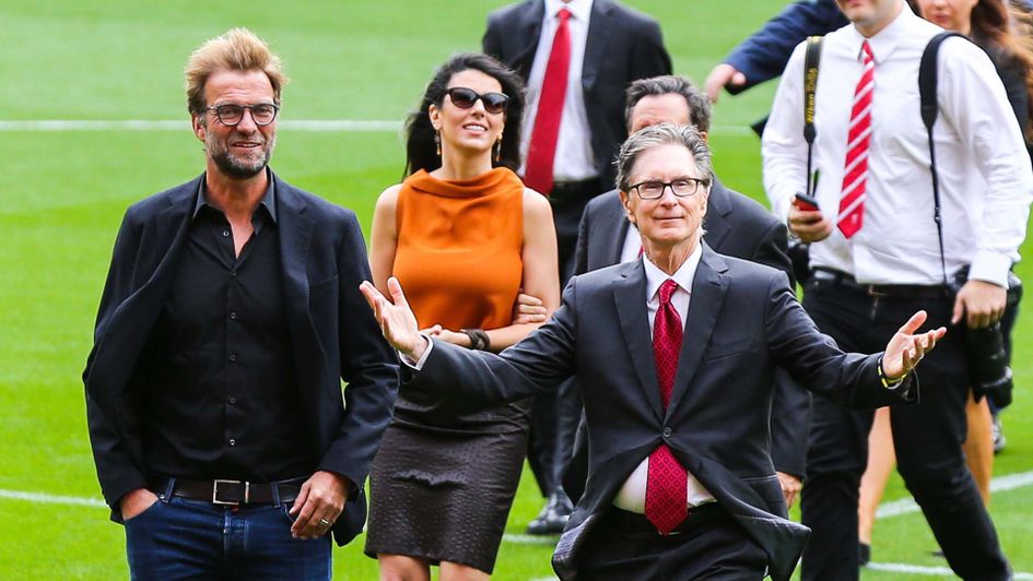 Champions League final preview: Liverpool owner John W Henry says Jurgen  Klopp is the perfect fit for Anfield and promises more signings this summer