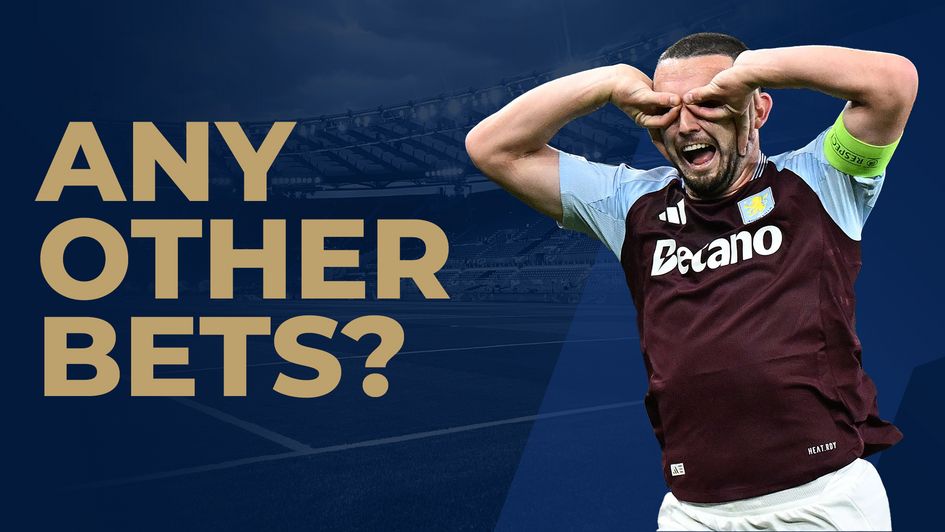 Any other bets john mcginn