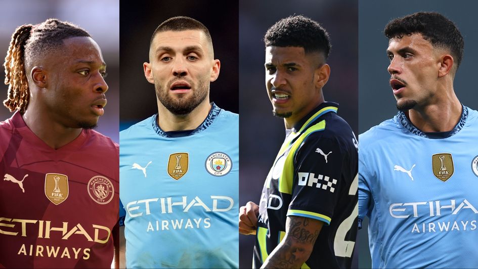 Several of Manchester City's more recent signings have failed to match the performances of their predecessors