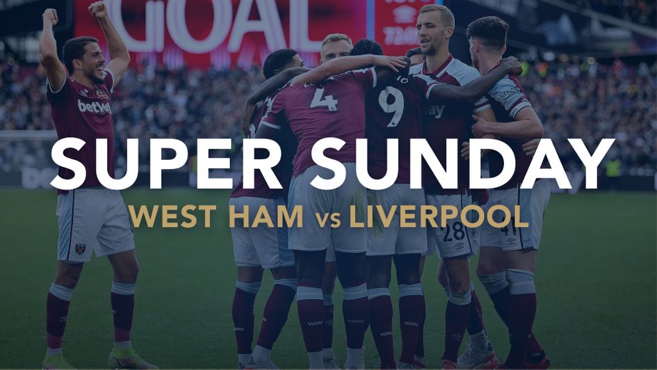 Our match preview with best bets for West Ham v Liverpool in the Premier League