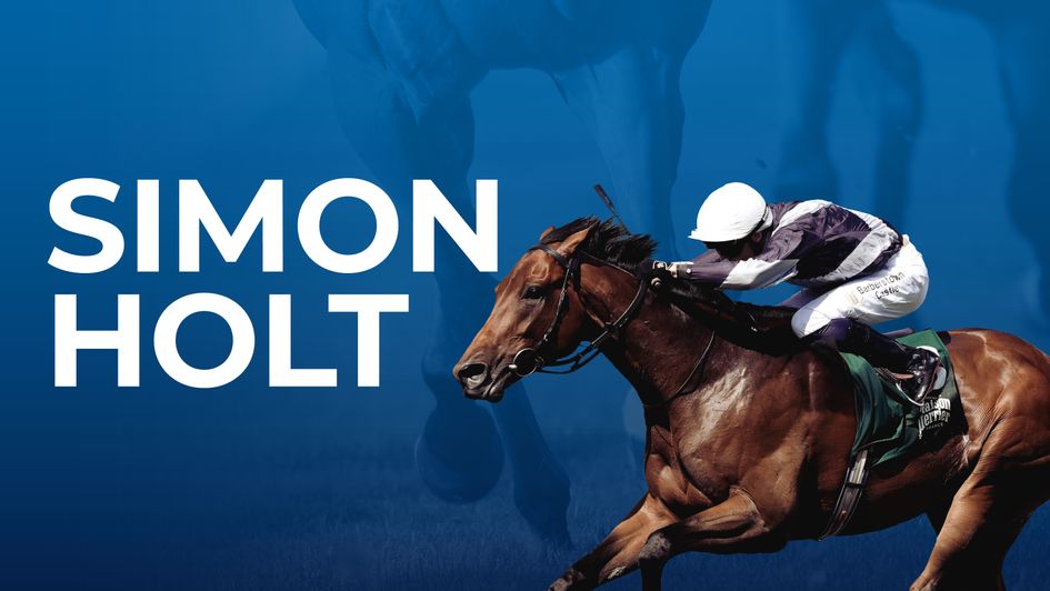 Simon Holt previews the Betfred St Leger