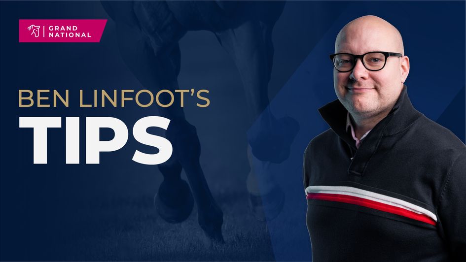 Our expert provides his Aintree picks