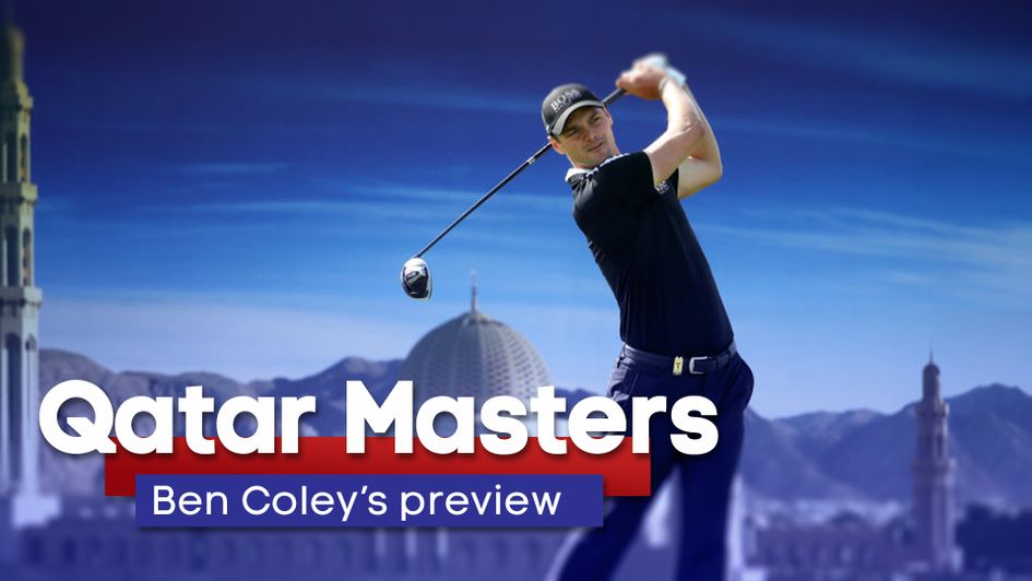 Martin Kaymer heads our staking plan